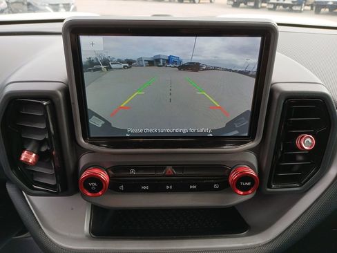 Used 2021 Ford Bronco Sport image 15