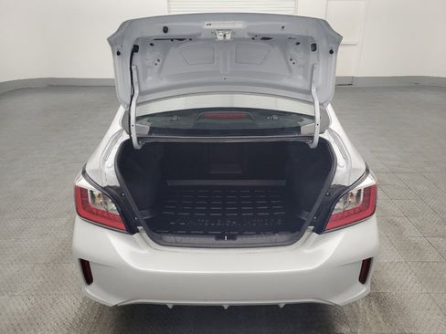 Used 2024 Mitsubishi Mirage G4 LE image 29