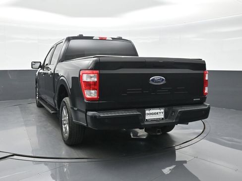 Used 2022 Ford F150 XL w/ STX Appearance Package image 20