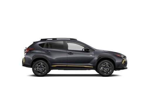 Certified 2025 Subaru Crosstrek 2.5i Sport AWD/4WD image 7