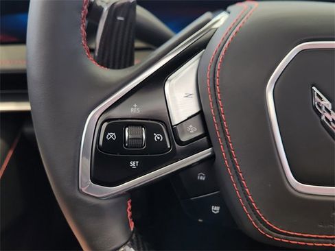 New 2026 Chevrolet Corvette Z06 w/ Battery Protection Package image 22