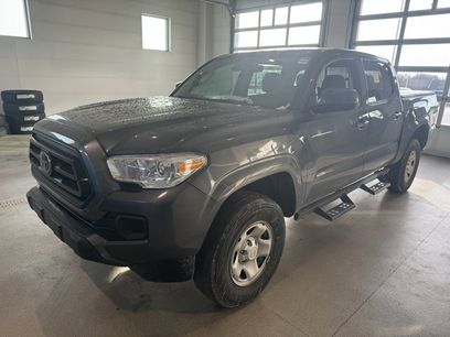 Used 2023 Toyota Tacoma SR