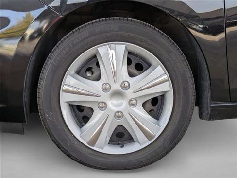 Used 2022 Chevrolet Spark LS image 23