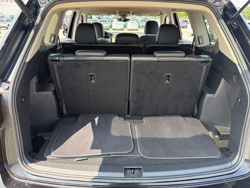 Certified 2024 Volkswagen Atlas SE AWD/4WD image 29