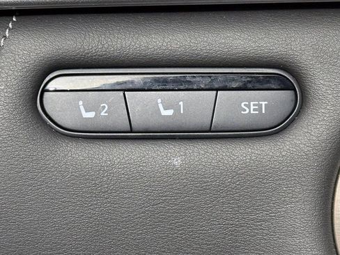 Used 2022 INFINITI QX55 Essential w/ Proassist Package image 37