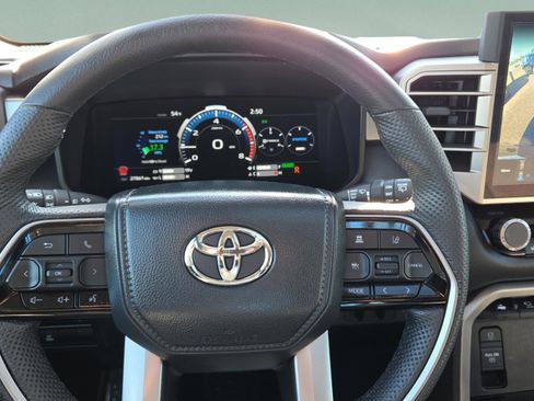 Used 2024 Toyota Sequoia SR5 image 16