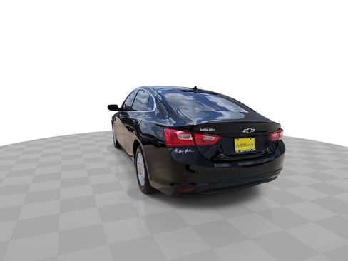 Used 2020 Chevrolet Malibu LS w/ LPO, Convenience Package 2 FWD image 7