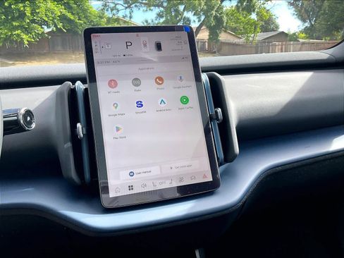 New 2026 Volvo EX30 Plus w/ Climate Package image 22