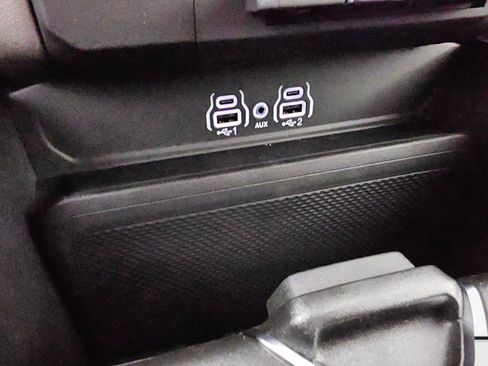 New 2026 RAM 1500 Big Horn w/ Sport Appearance Package AWD/4WD image 29
