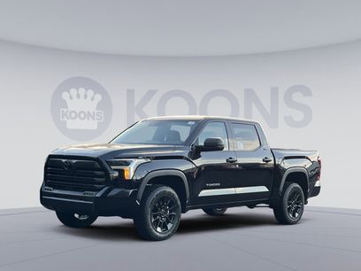 New 2026 Toyota Tundra SR5