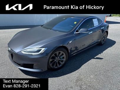 Used 2016 Tesla Model S 75