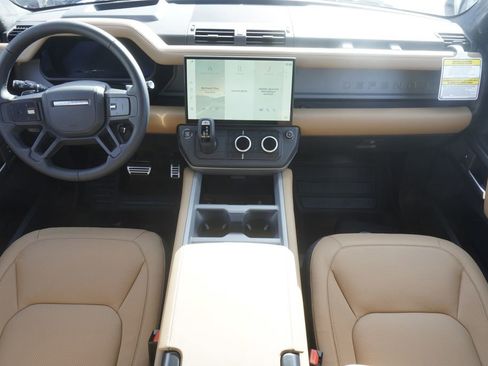 New 2026 Land Rover Defender 110 V8 image 9