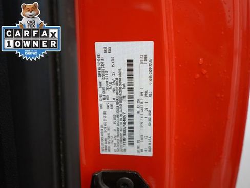 Used 2018 Ford F150 XL AWD/4WD image 20