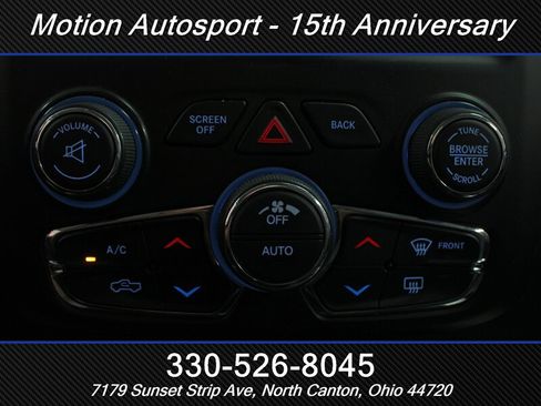 Used 2018 RAM 1500 Outdoorsman AWD/4WD image 22