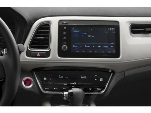 Used 2020 Honda HR-V EX image 13
