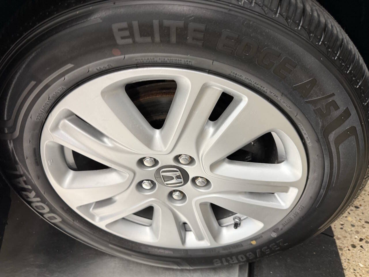 Used 2014 Honda Odyssey Touring image 26