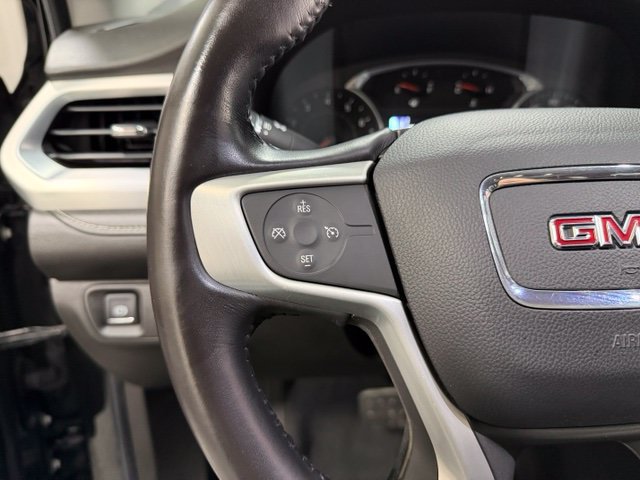 Used 2019 GMC Acadia SLT AWD/4WD image 15
