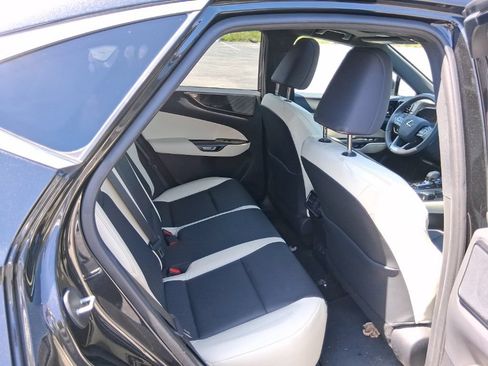 Used 2024 Lexus NX 350 AWD w/ Cold Area Package image 8