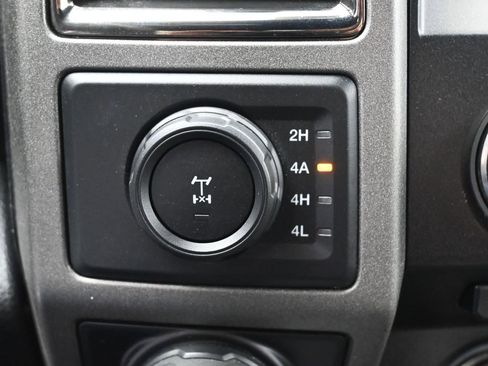 Used 2018 Ford F150 Raptor w/ Equipment Group 802A Luxury image 27