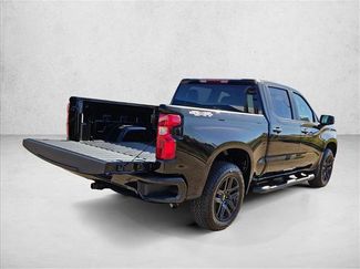 New 2026 Chevrolet Silverado 1500 Custom video 2