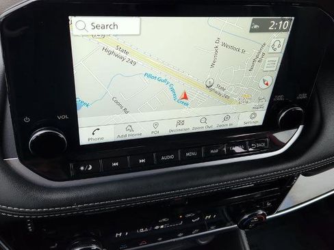 Certified 2023 Nissan Rogue SL w/ SL Premium Package image 21