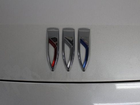 New 2025 Buick Envision Preferred image 10