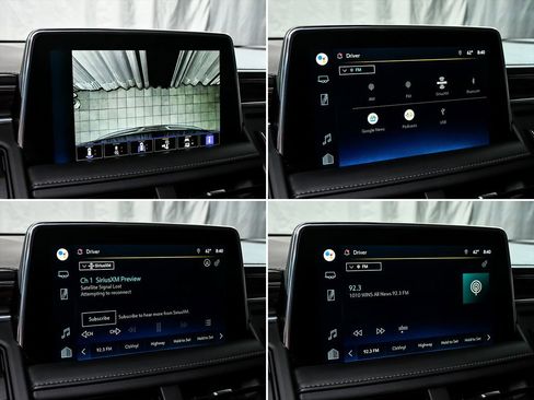 Used 2022 Chevrolet Tahoe LT w/ Luxury Package image 22