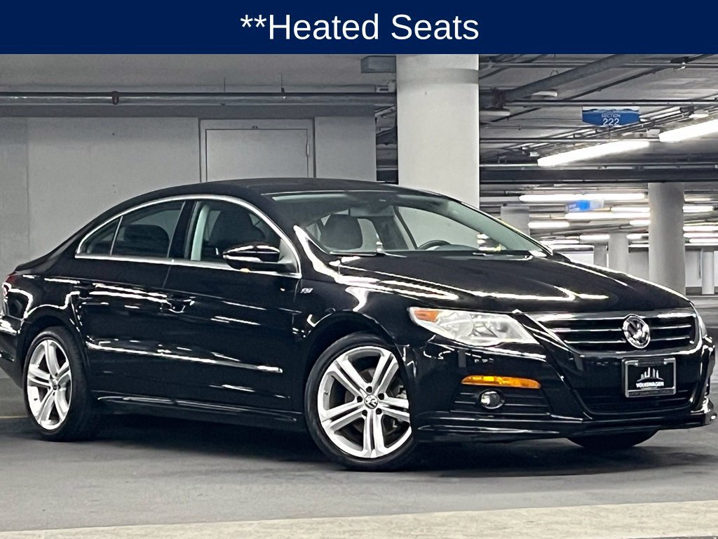 Used 2012 Volkswagen CC Sport FWD image 2