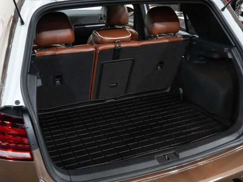 Used 2019 Volkswagen Golf 4MOTION HATCHBACK SEDAN 4D image 53