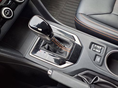 Certified 2021 Subaru Crosstrek 2.5i Limited w/ Moonroof Package 1 image 22