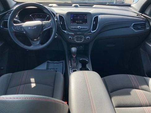 Certified 2024 Chevrolet Equinox RS w/ LPO, Floor Liner Package image 5