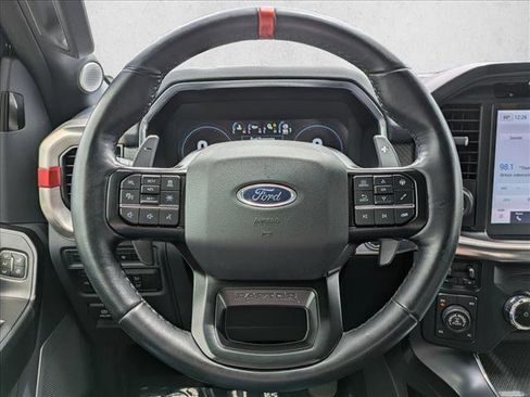 Used 2022 Ford F150 Raptor w/ Equipment Group 801A High AWD/4WD image 10