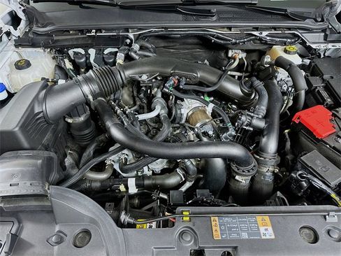 Used 2024 Ford Ranger Raptor image 24