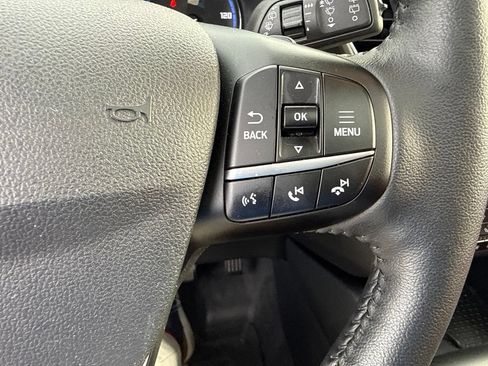 Used 2023 Ford Bronco Sport Heritage Limited AWD/4WD image 17