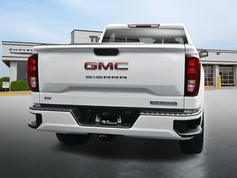 Used 2023 GMC Sierra 1500 Elevation AWD/4WD image 4