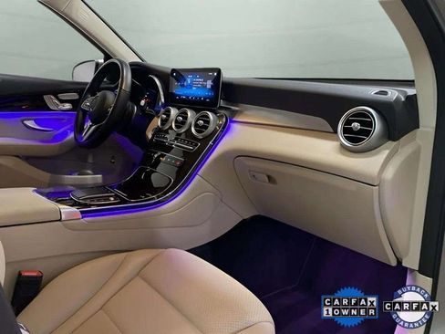 Used 2021 Mercedes-Benz GLC 300 image 83