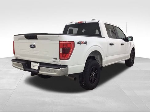 Used 2023 Ford F150 XLT AWD/4WD image 5