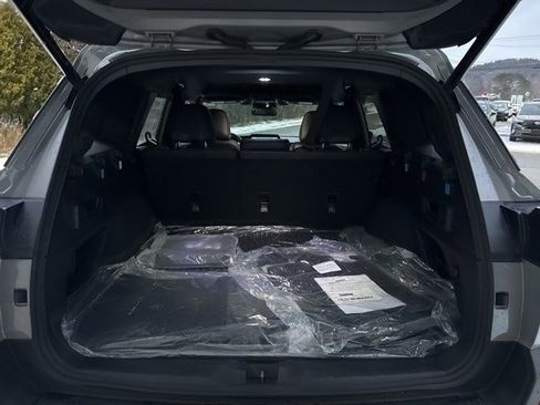 New 2026 Subaru Outback Premium image 7