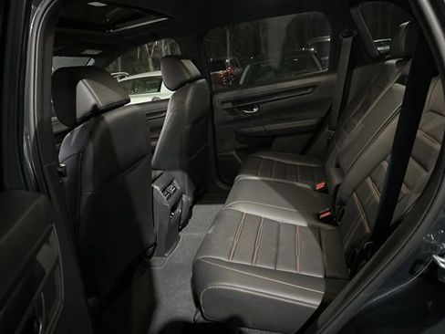 Certified 2024 Honda CR-V Sport-L image 24