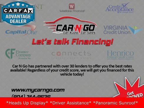 Used 2023 Hyundai Sonata Limited w/ Preferred Accessory Package image 4