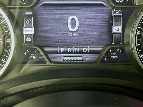 Used 2022 RAM 1500 Big Horn AWD/4WD image 18