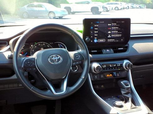 Certified 2023 Toyota RAV4 XSE AWD/4WD image 14