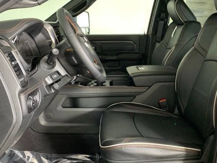New 2027 RAM 2500 Power Wagon AWD/4WD image 11