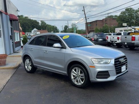 Used 2017 Audi Q3 2.0T Premium image 4
