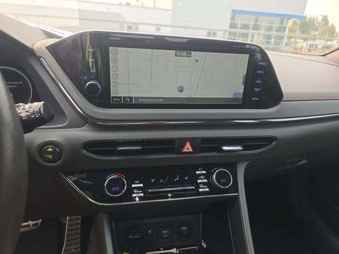 Used 2022 Hyundai Sonata N Line FWD image 6