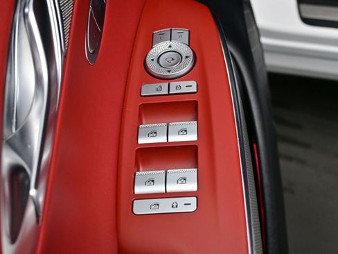 Certified 2023 Genesis GV70 2.5T w/ Sport Prestige Package image 12