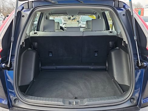 Used 2018 Honda CR-V LX image 28