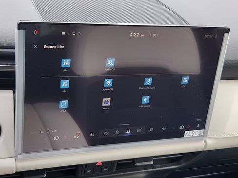 New 2026 MAZDA CX-5 Select AWD/4WD image 8