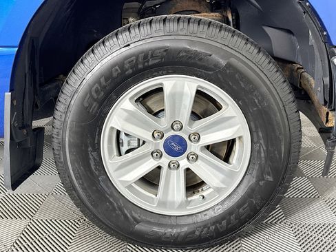 Used 2017 Ford F150 XLT image 28