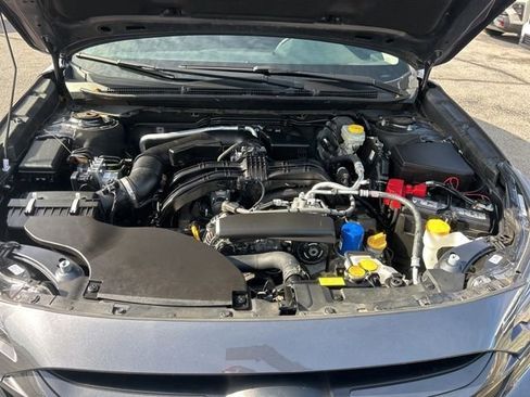 Used 2025 Subaru Legacy Premium w/ Popular Package #1A image 32